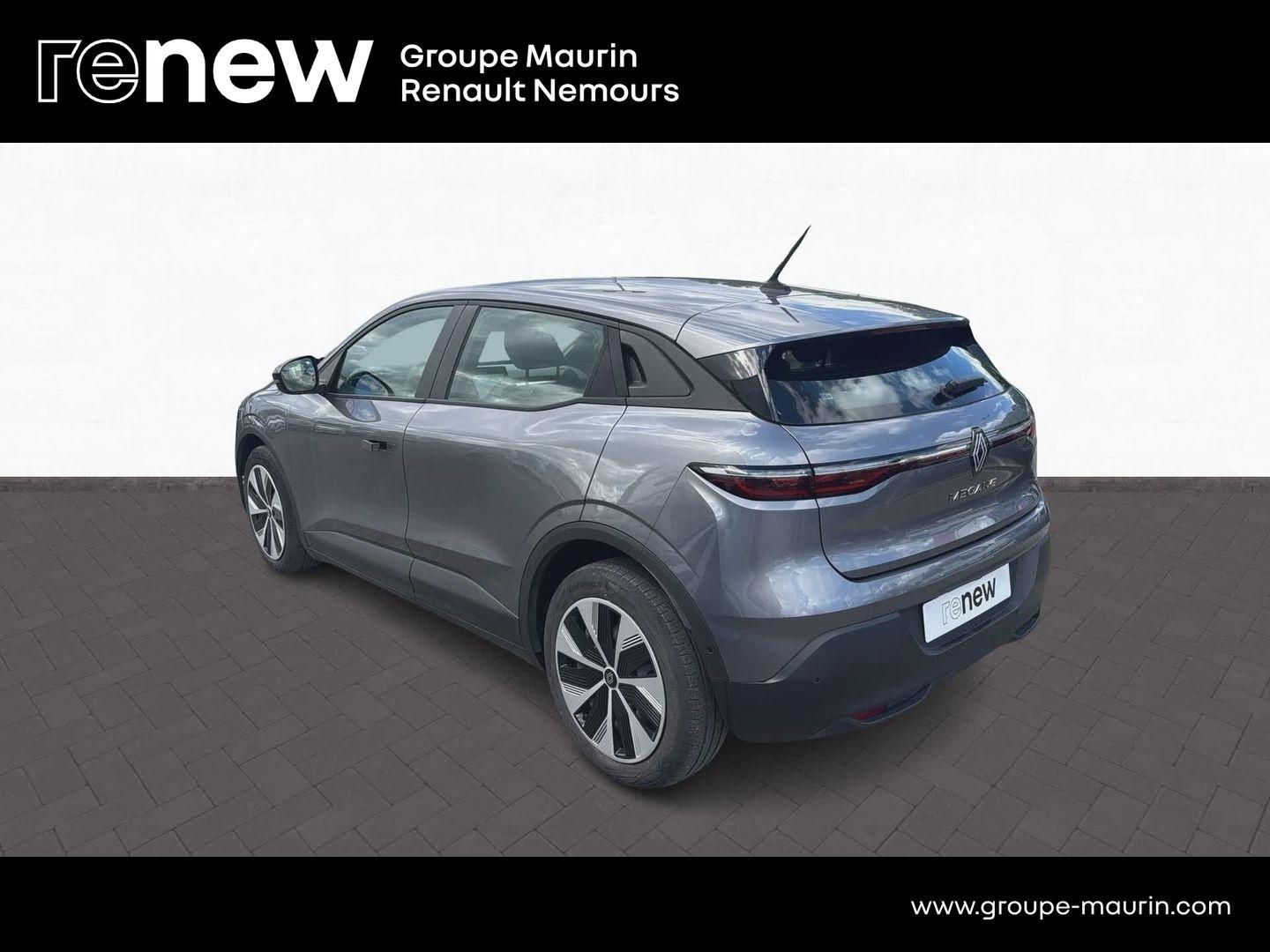 RENAULT Megane E-Tech Electric EV60 130ch Evolution ER super charge -C - Photo 10