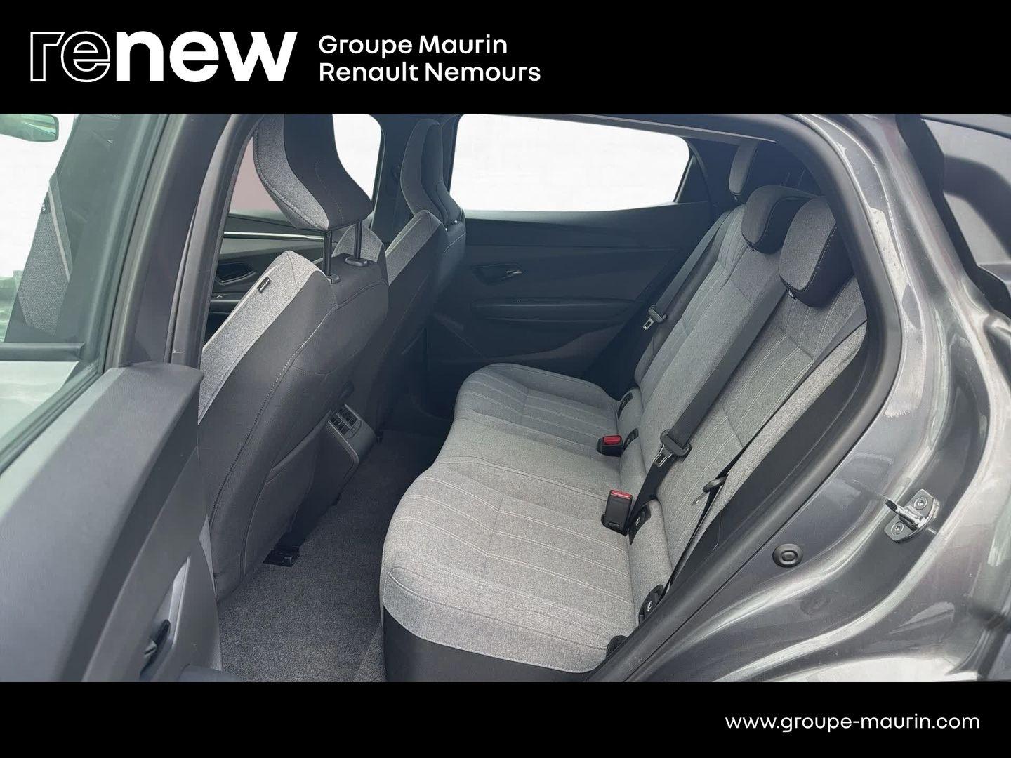 RENAULT Megane E-Tech Electric EV60 130ch Evolution ER super charge -C - Photo 16