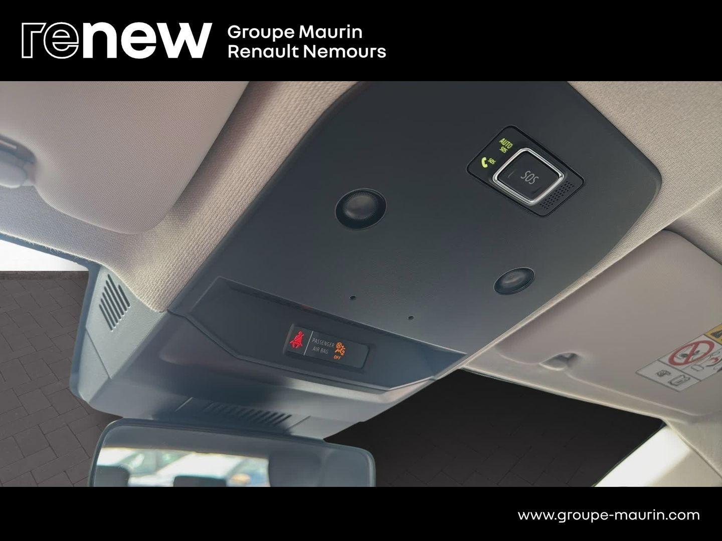RENAULT Megane E-Tech Electric EV60 130ch Evolution ER super charge -C - Photo 30