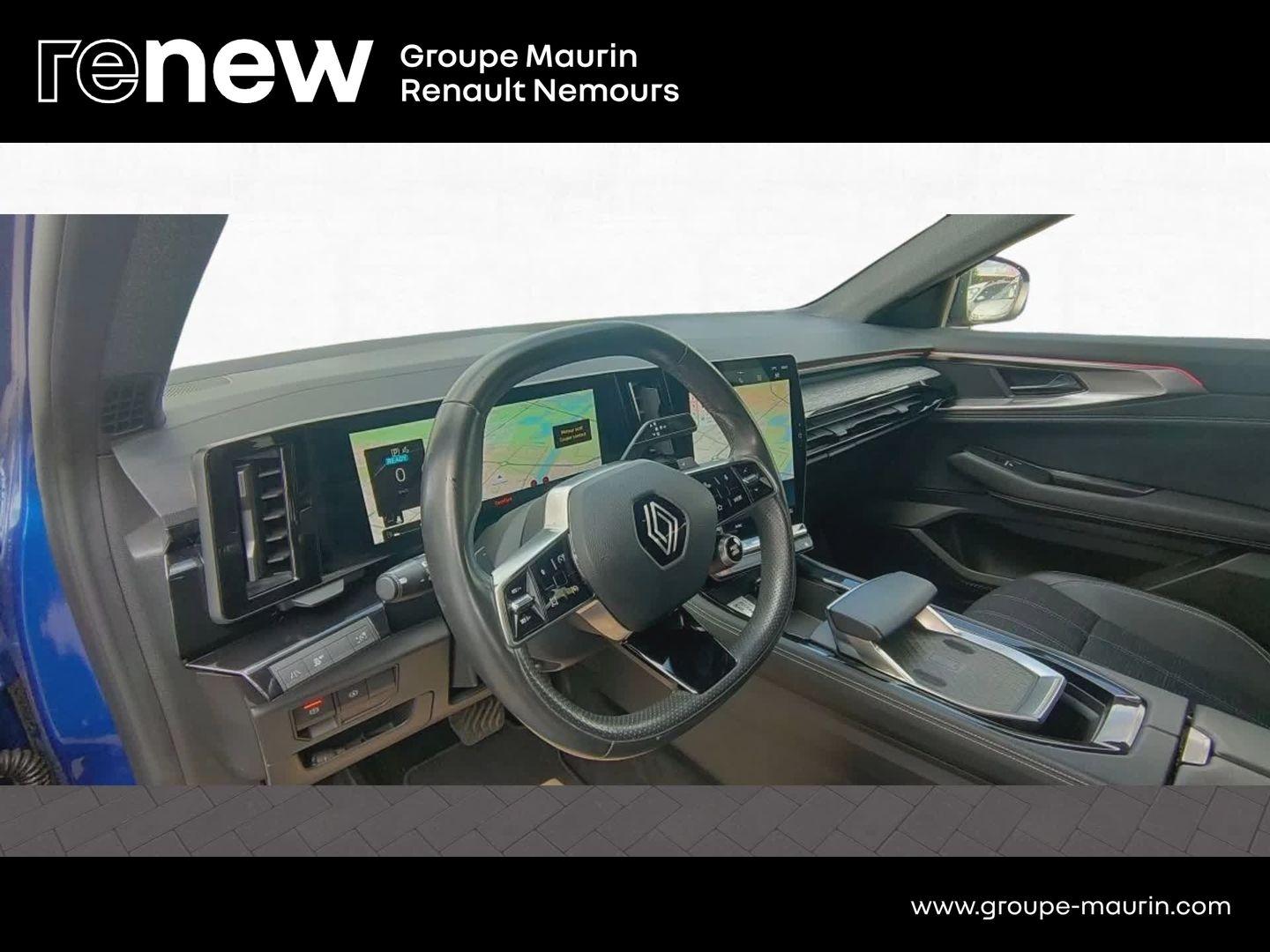 RENAULT Austral 1.2 E-Tech full hybrid 200ch Techno - Photo 17