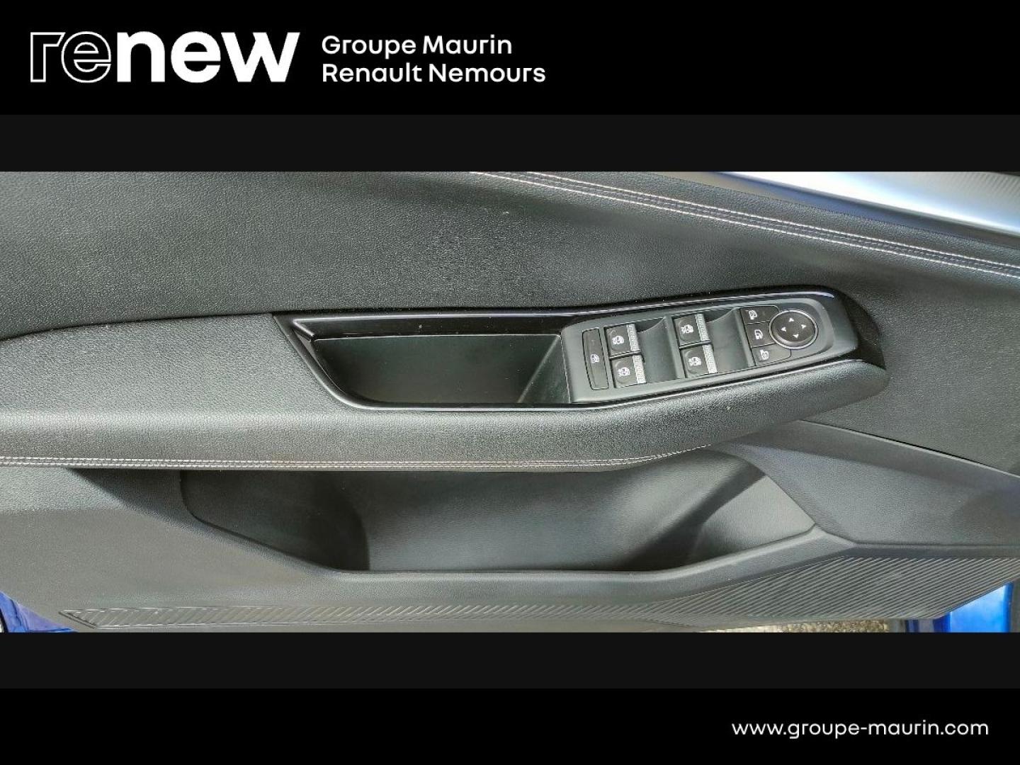 RENAULT Austral 1.2 E-Tech full hybrid 200ch Techno - Photo 18