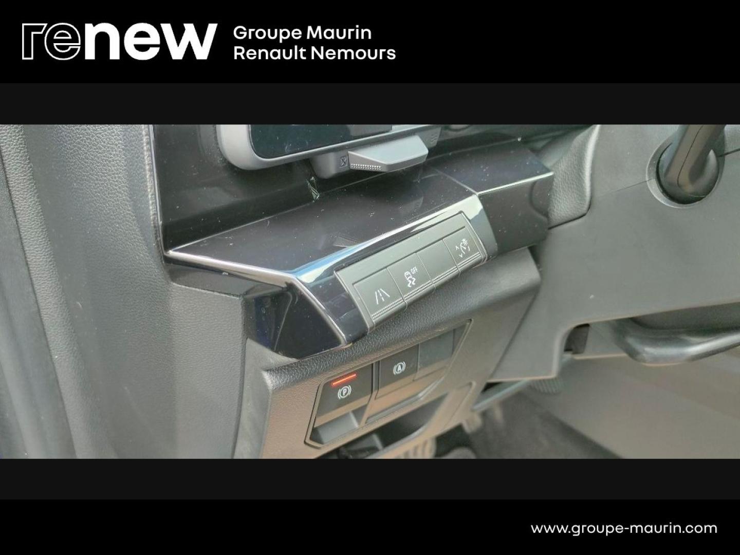 RENAULT Austral 1.2 E-Tech full hybrid 200ch Techno - Photo 20
