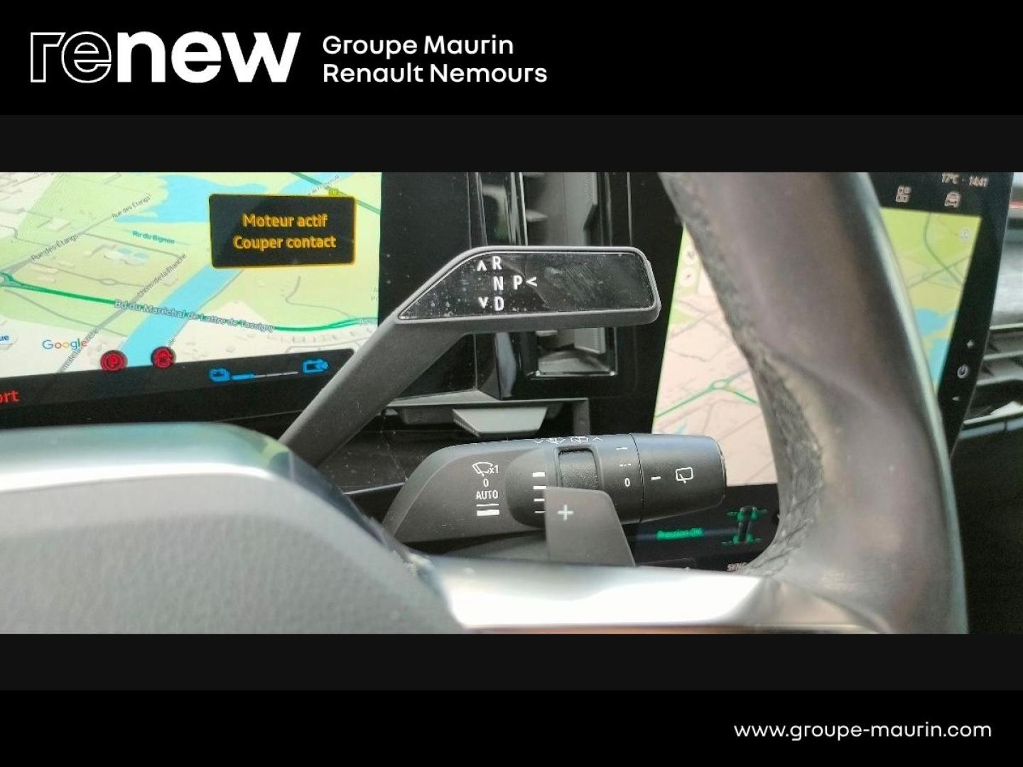 RENAULT Austral 1.2 E-Tech full hybrid 200ch Techno - Photo 22