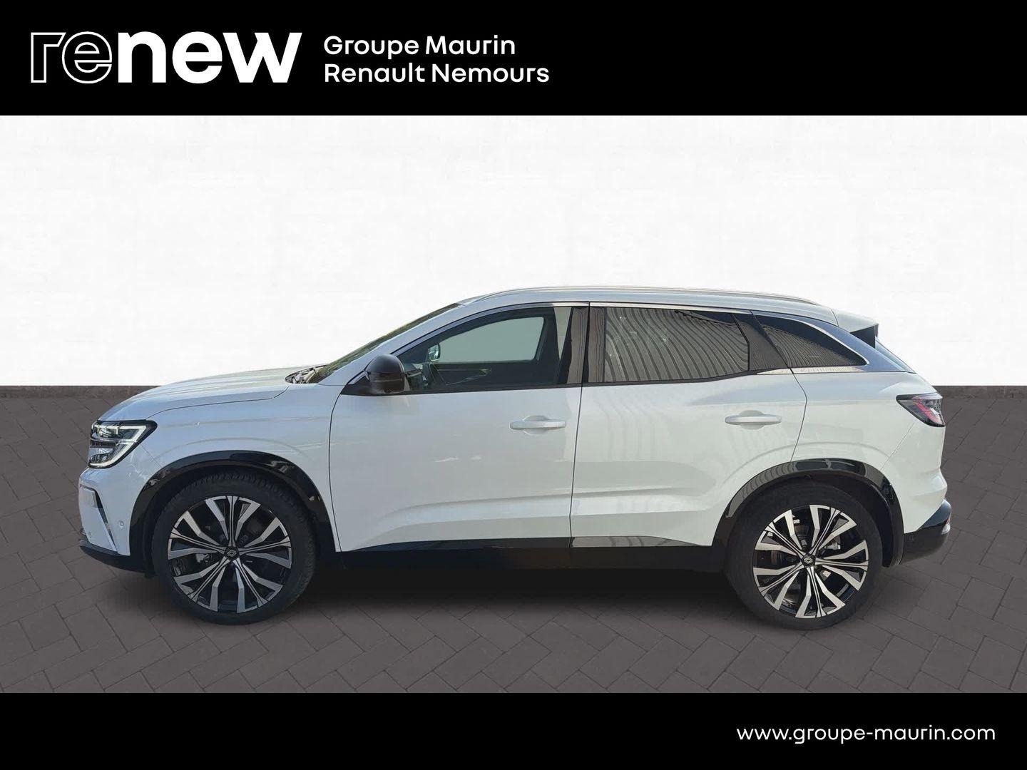 RENAULT Austral 1.2 E-Tech full hybrid 200ch Iconic - Photo 3