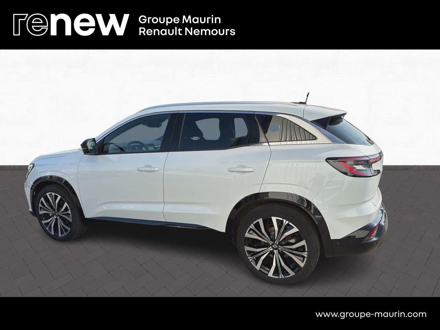 RENAULT Austral 1.2 E-Tech full hybrid 200ch Iconic - Photo 4