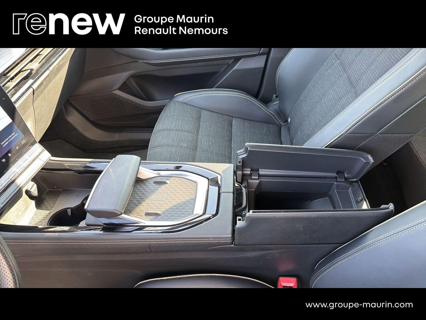 RENAULT Austral 1.2 E-Tech full hybrid 200ch Iconic - Photo 29