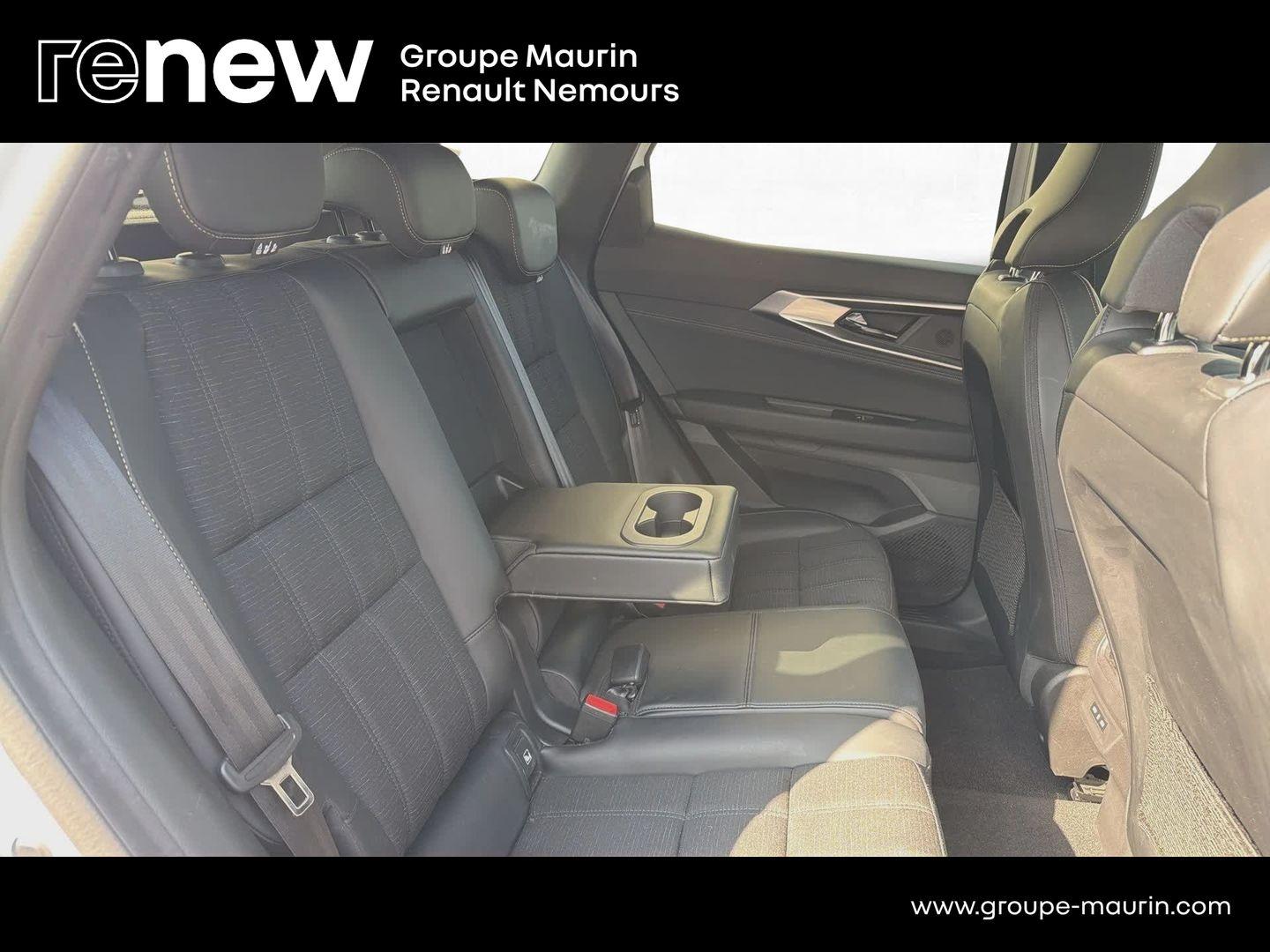 RENAULT Austral 1.2 E-Tech full hybrid 200ch Iconic - Photo 33