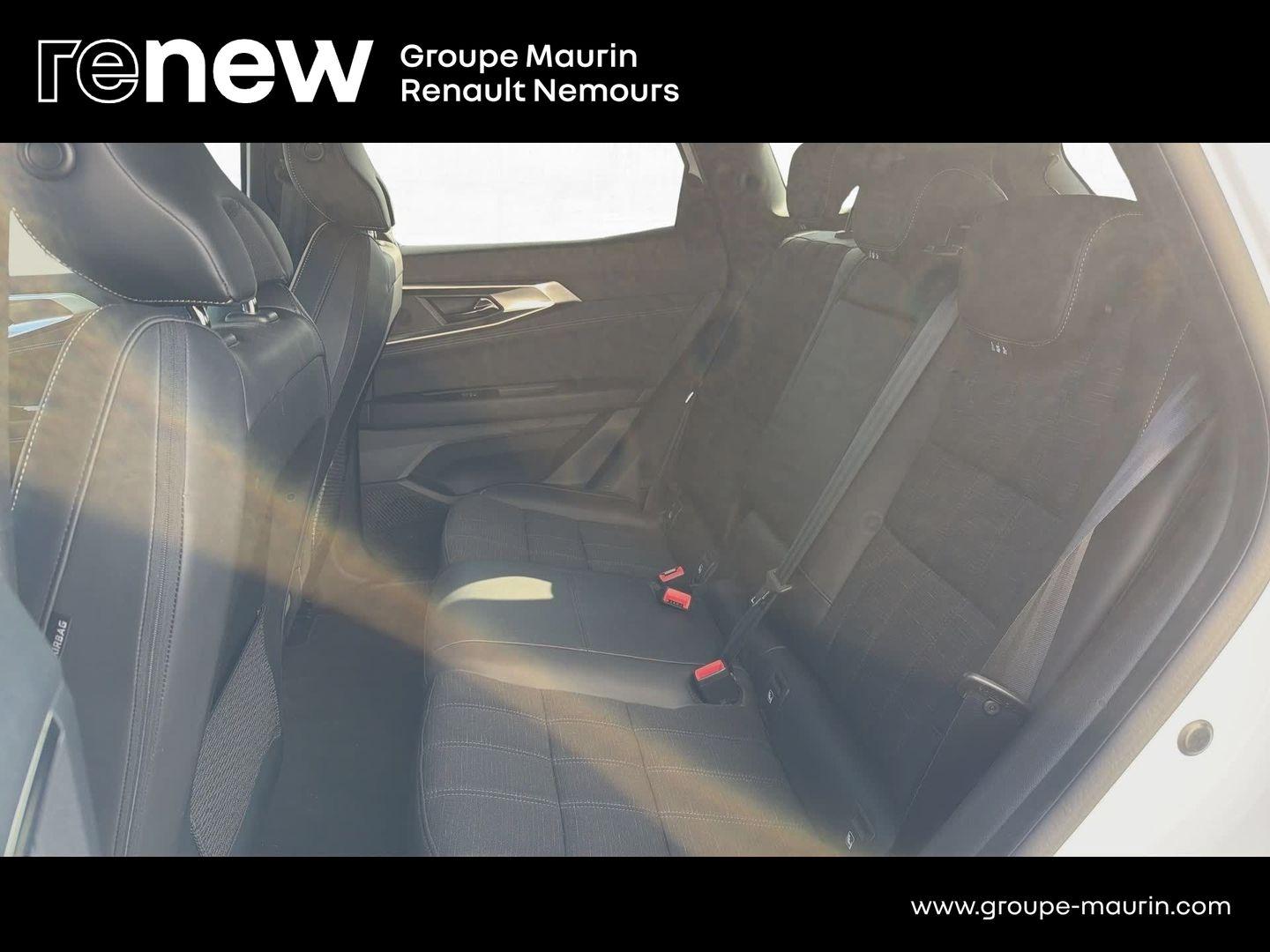 RENAULT Austral 1.2 E-Tech full hybrid 200ch Iconic - Photo 34
