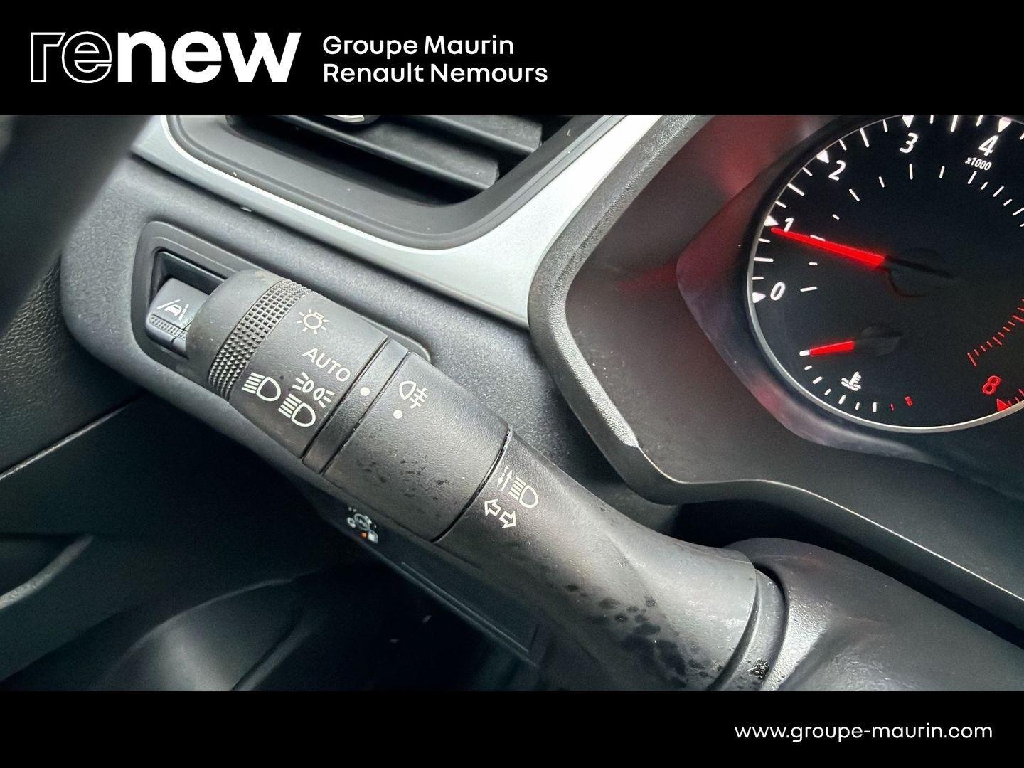 RENAULT Captur 1.0 Eco-G 100ch Evolution - Photo 16