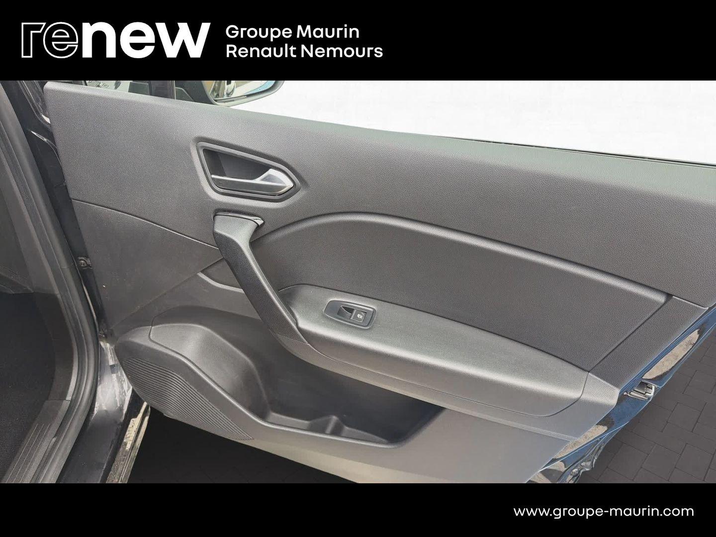 RENAULT Captur 1.0 Eco-G 100ch Evolution - Photo 24