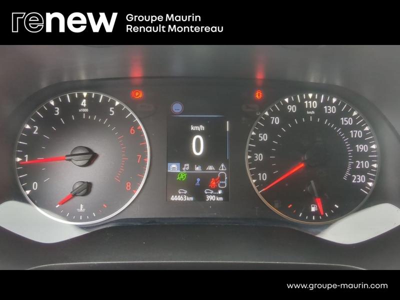 RENAULT Captur 1.0 TCe 90ch Zen -21 - Photo 9