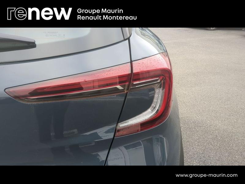 RENAULT Captur 1.0 TCe 90ch Zen -21 - Photo 15