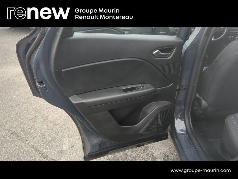 RENAULT Captur 1.0 TCe 90ch Zen -21 - Photo 18