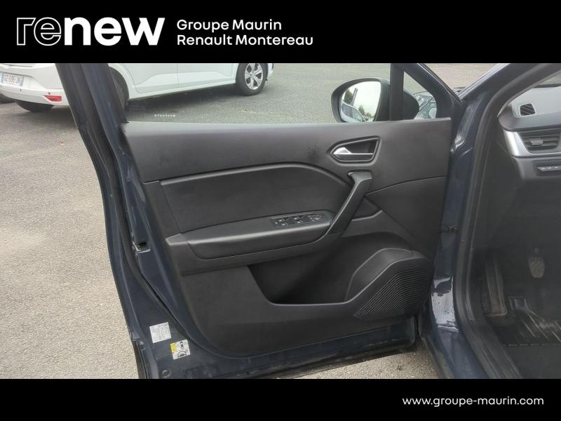 RENAULT Captur 1.0 TCe 90ch Zen -21 - Photo 22