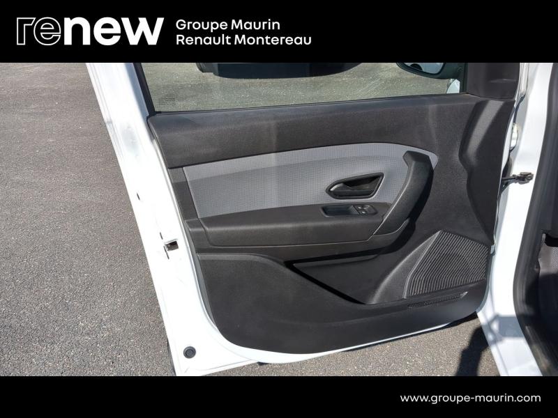 RENAULT Express Van 1.5 Blue dCi 95ch Confort 22 - Photo 18