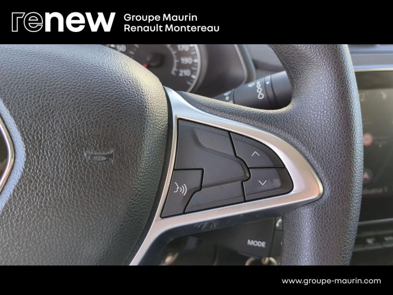 RENAULT Express Van 1.5 Blue dCi 95ch Confort 22 - Photo 24