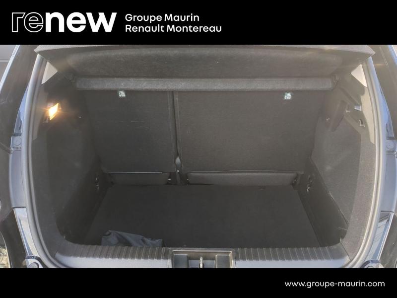 RENAULT Captur 1.6 E-Tech hybride 145ch Evolution - Photo 10