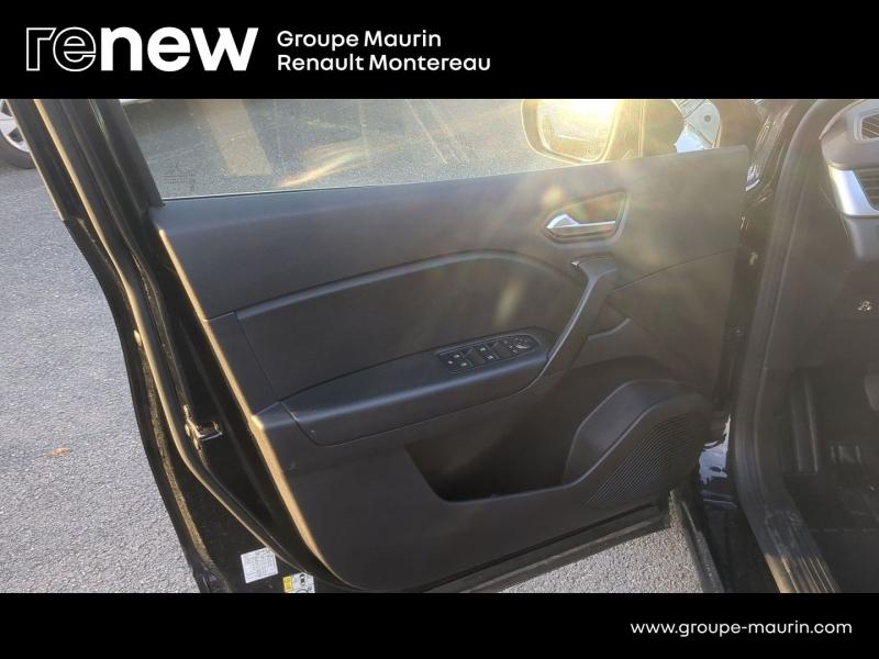 RENAULT Captur 1.6 E-Tech hybride 145ch Evolution - Photo 18