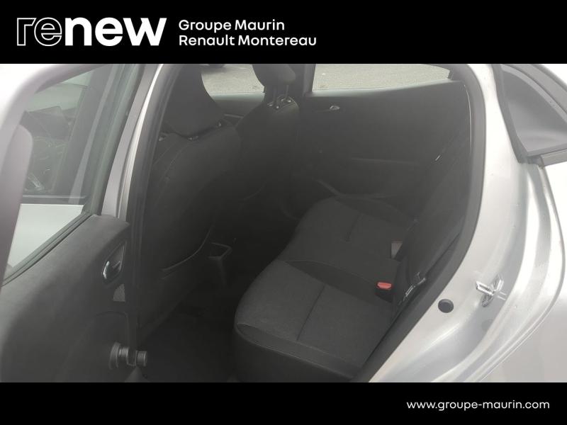 RENAULT Clio Auto-Ecole Blue dCi 100 -21N - Photo 13
