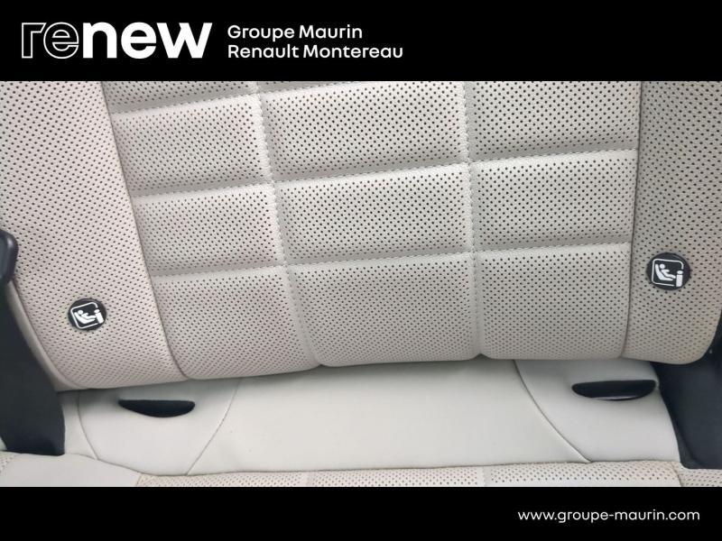 RENAULT Espace 1.2 E-Tech full hybrid 200ch Iconic 7 places - 24 - Photo 21