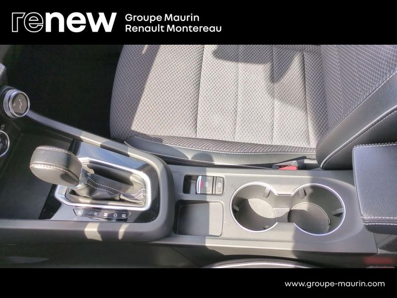 RENAULT Arkana 1.6 E-Tech hybride 145ch Techno -22 - Photo 33