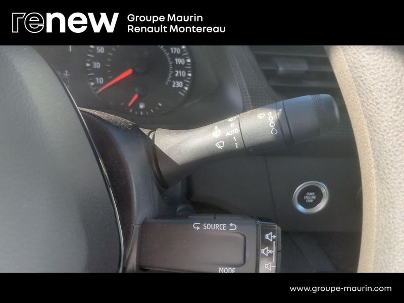 RENAULT Kangoo Van L1 1.5 Blue dCi 95ch Extra -24 - Photo 21