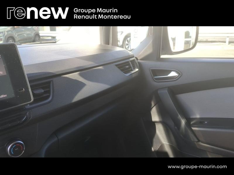 RENAULT Kangoo Van L1 1.5 Blue dCi 95ch Extra -24 - Photo 27