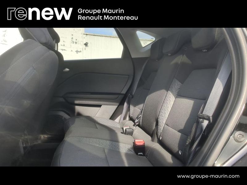 RENAULT Captur 1.0 Eco-G 100ch Evolution - Photo 11