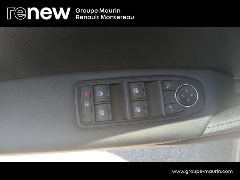 RENAULT Captur 1.0 TCe 90ch Evolution - Photo 10