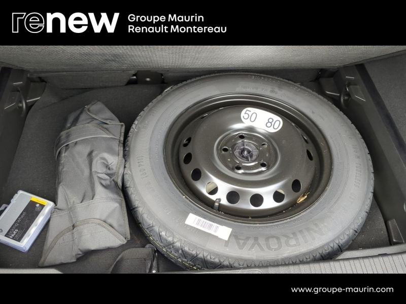 RENAULT Captur 1.6 E-Tech hybride 145ch Evolution - Photo 14