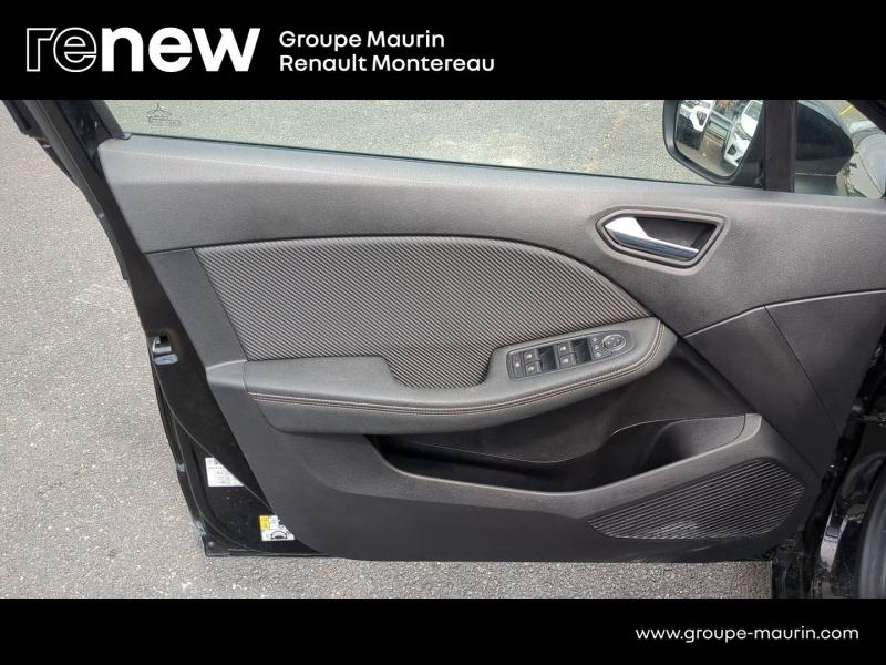 RENAULT Clio 1.6 E-Tech hybride 145ch Engineered - Photo 22