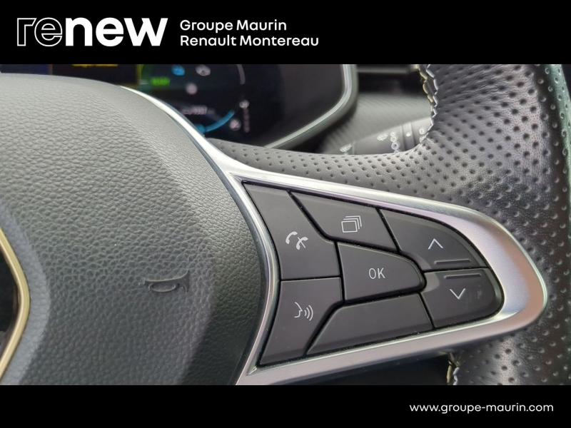 RENAULT Clio 1.6 E-Tech hybride 145ch Engineered - Photo 27