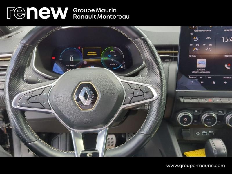 RENAULT Clio 1.6 E-Tech hybride 145ch Engineered - Photo 28