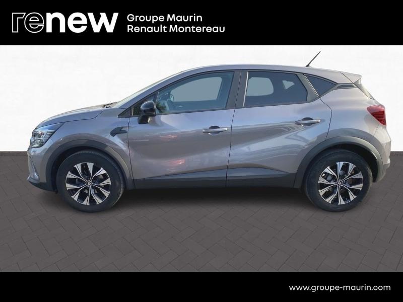RENAULT Captur 1.0 Eco-G 100ch Evolution - Photo 2