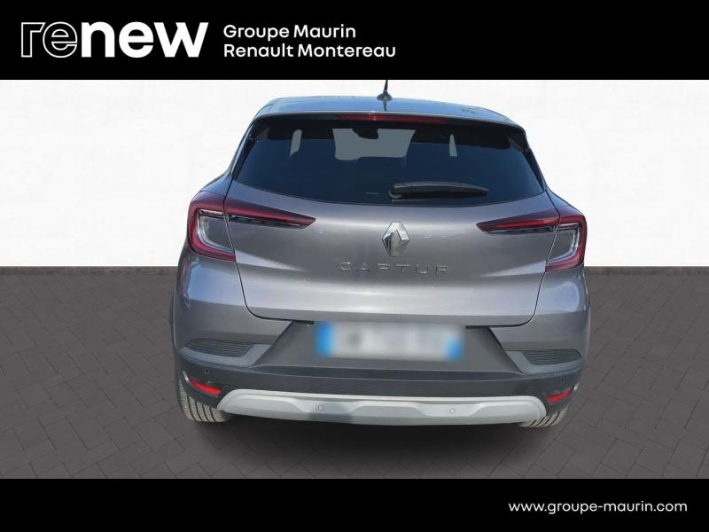 RENAULT Captur 1.0 Eco-G 100ch Evolution - Photo 4