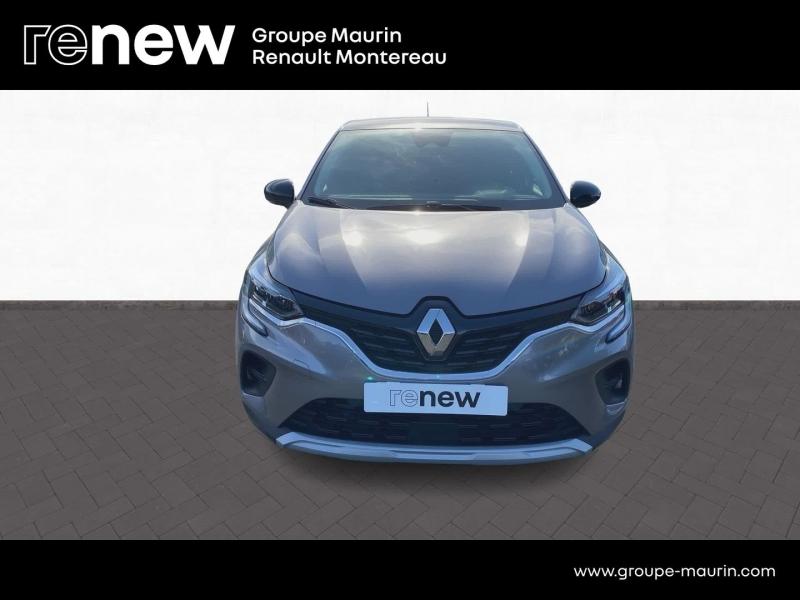RENAULT Captur 1.0 Eco-G 100ch Evolution - Photo 8