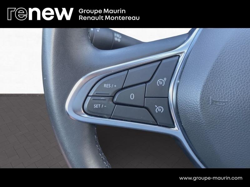 RENAULT Captur 1.0 Eco-G 100ch Evolution - Photo 18