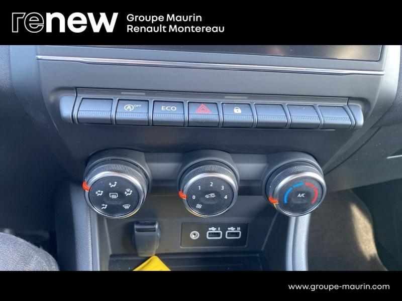 RENAULT Captur 1.0 Eco-G 100ch Evolution - Photo 21