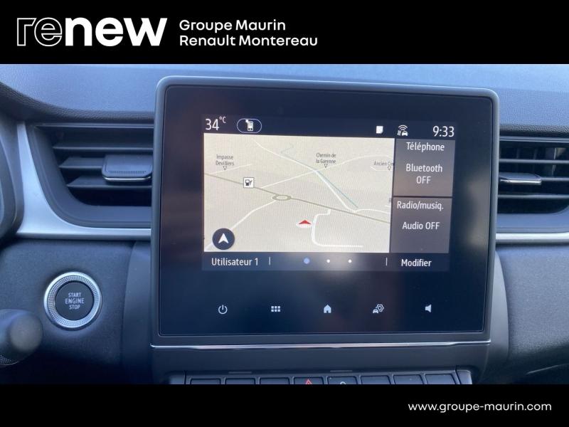 RENAULT Captur 1.0 Eco-G 100ch Evolution - Photo 22
