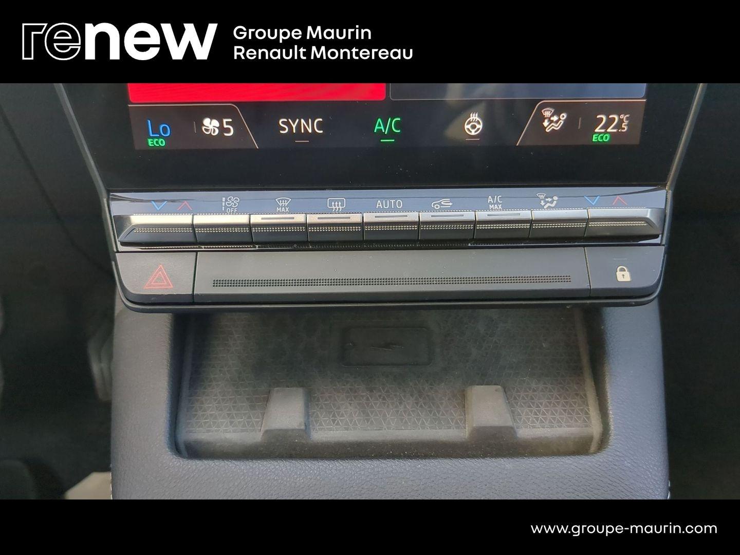 RENAULT Megane E-Tech Electric EV60 220ch Techno super charge -C - Photo 32