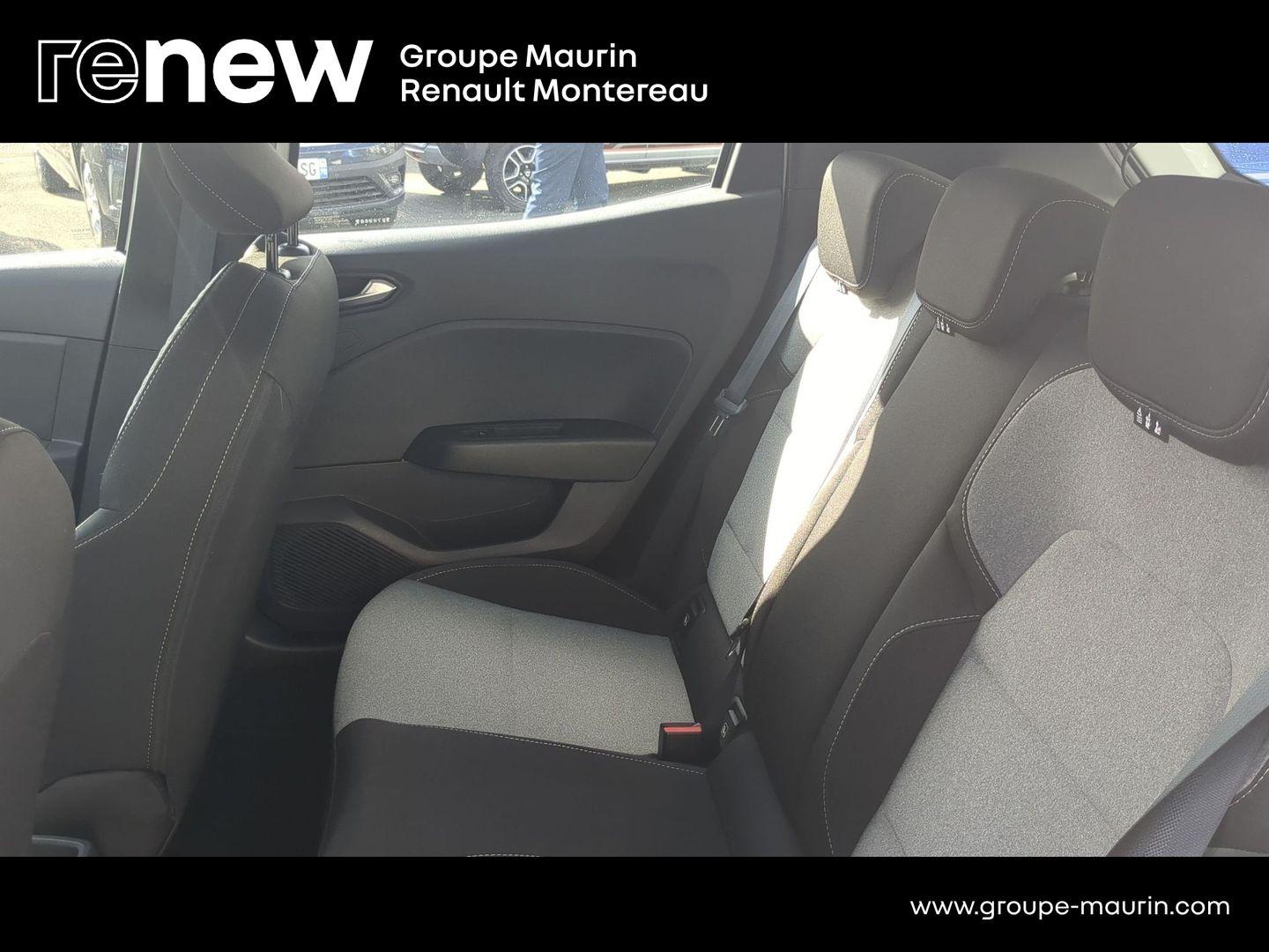 RENAULT Clio 1.0 TCe 90ch Evolution - Photo 14