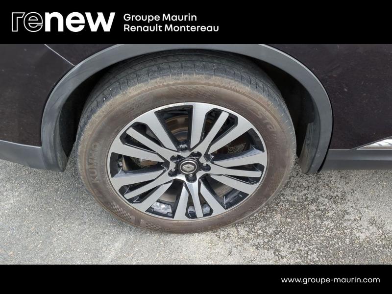 RENAULT Koleos 2.0 dCi 175ch energy Initiale Paris X-Tronic - Photo 18