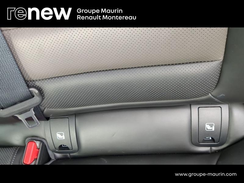 RENAULT Koleos 2.0 dCi 175ch energy Initiale Paris X-Tronic - Photo 20