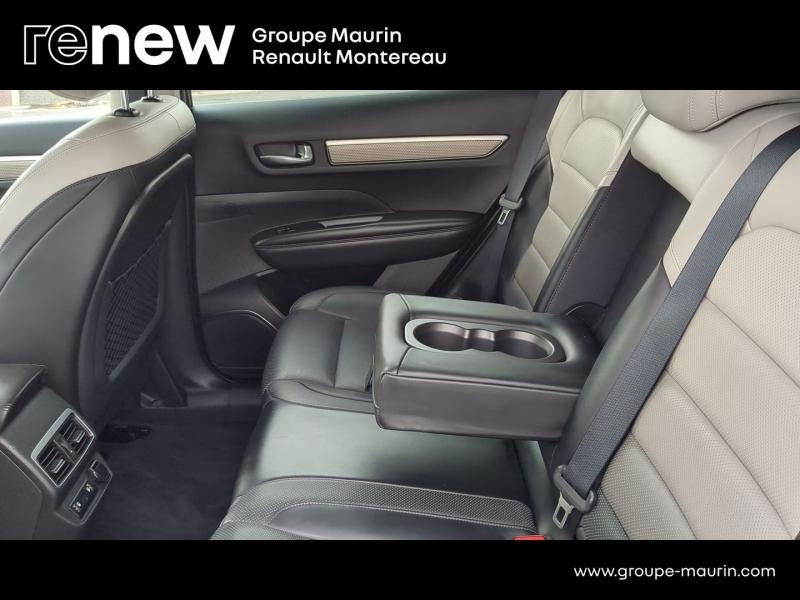 RENAULT Koleos 2.0 dCi 175ch energy Initiale Paris X-Tronic - Photo 21