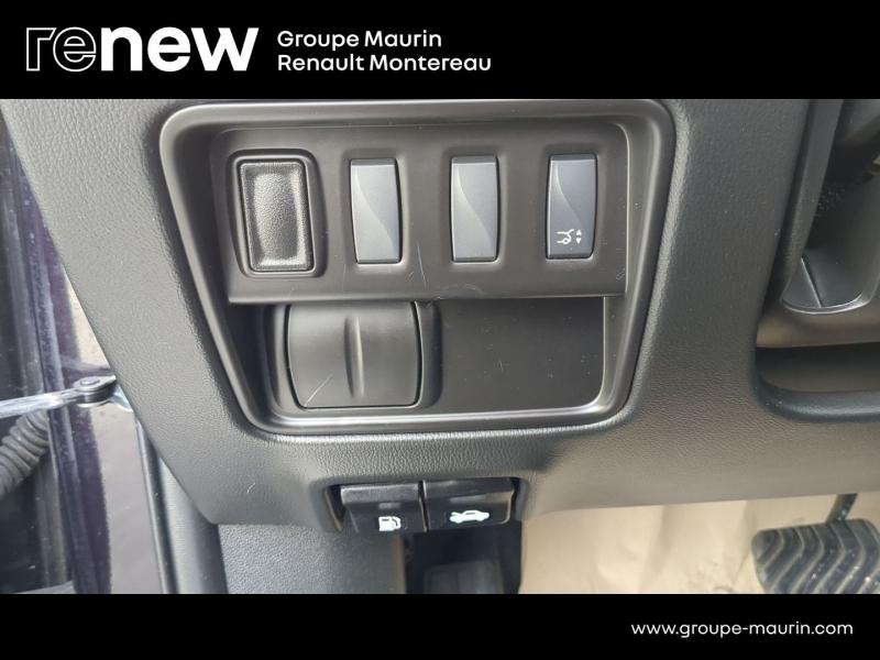 RENAULT Koleos 2.0 dCi 175ch energy Initiale Paris X-Tronic - Photo 27