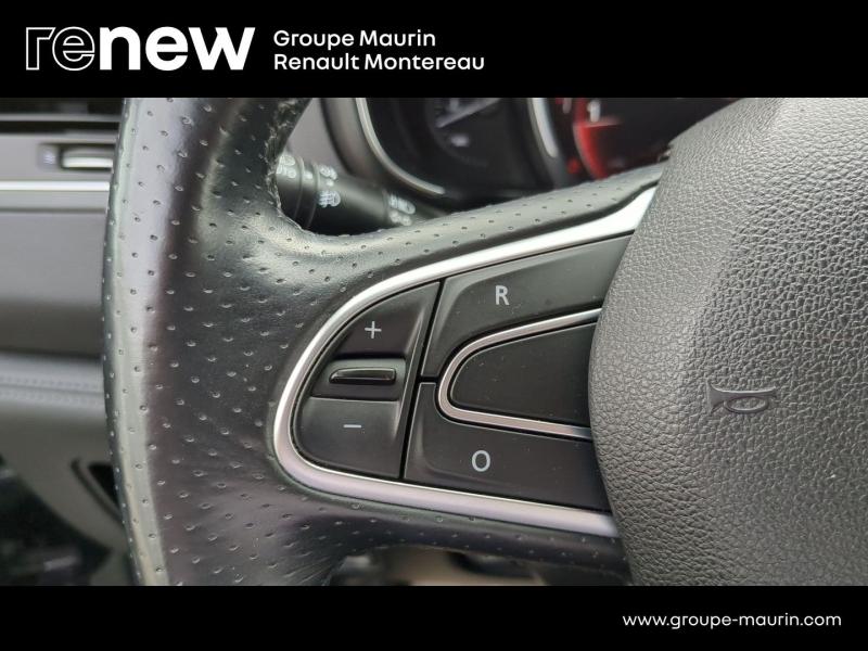 RENAULT Koleos 2.0 dCi 175ch energy Initiale Paris X-Tronic - Photo 30