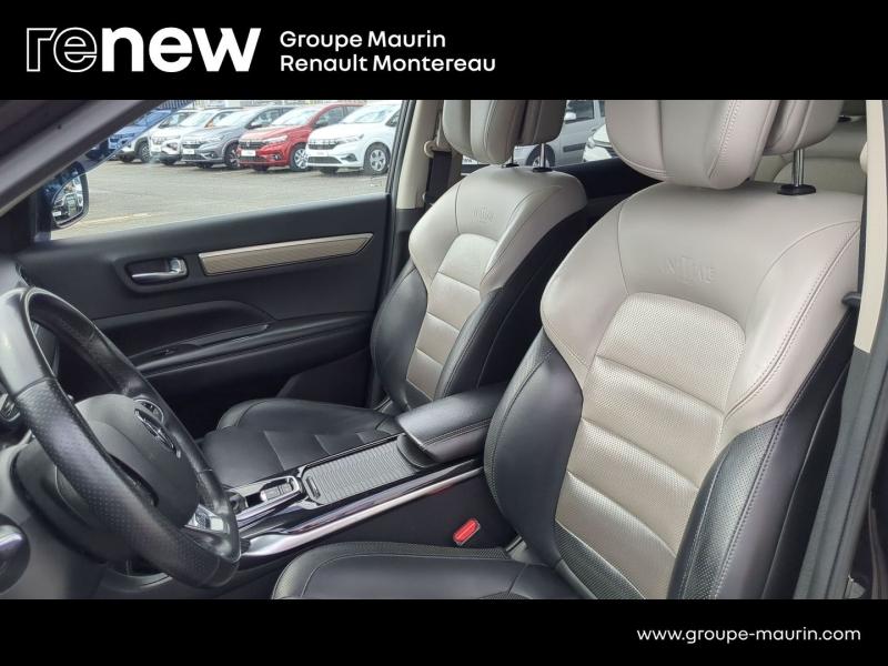 RENAULT Koleos 2.0 dCi 175ch energy Initiale Paris X-Tronic - Photo 38