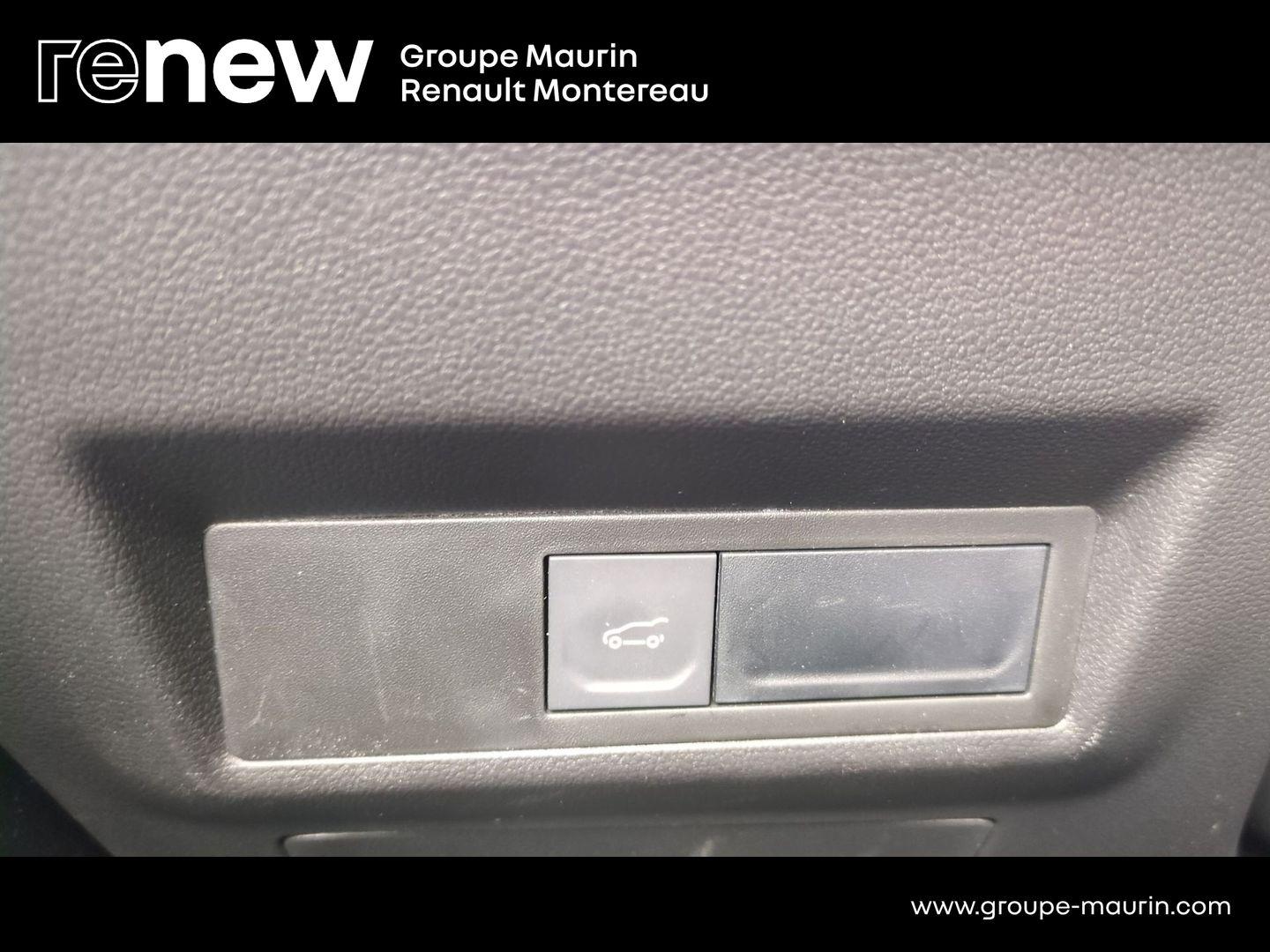 RENAULT Symbioz 1.6 E-Tech full hybrid 145ch Iconic - Photo 22