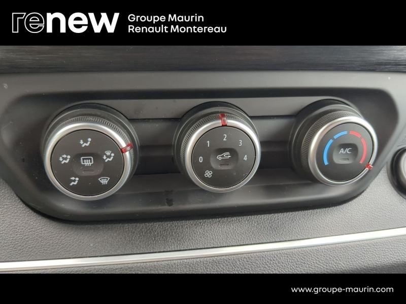 RENAULT Trafic Combi Grand 2.0 Blue dCi 150ch Techno -24b - Photo 18