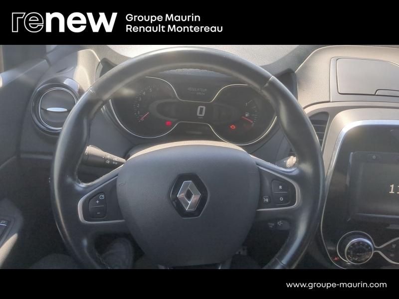 RENAULT Captur 1.3 TCe 130ch FAP Intens - Photo 21